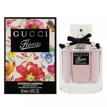 Туалетная вода Gucci