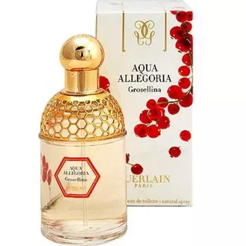 Туалетная вода Guerlain