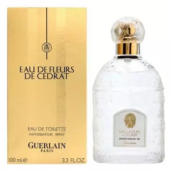 Туалетная вода Guerlain