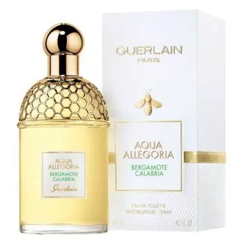 Туалетная вода Guerlain