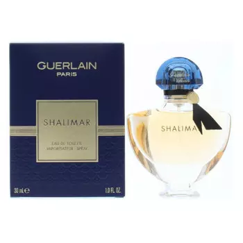 Туалетная вода Guerlain