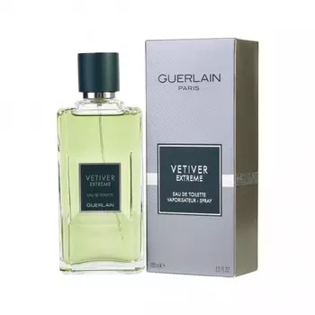 Туалетная вода Guerlain