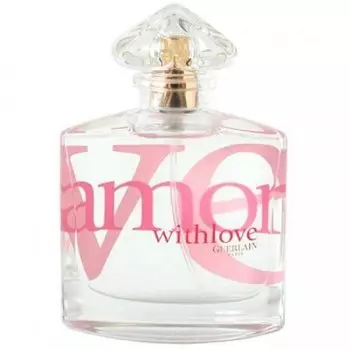 Туалетная вода Guerlain