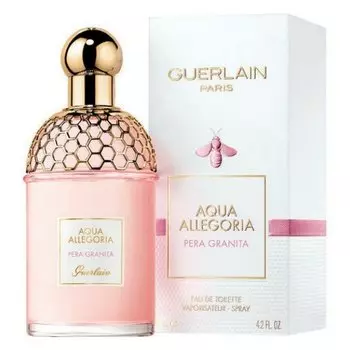 Туалетная вода Guerlain