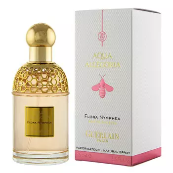 Туалетная вода Guerlain