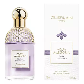 Туалетная вода Guerlain