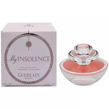 Туалетная вода Guerlain