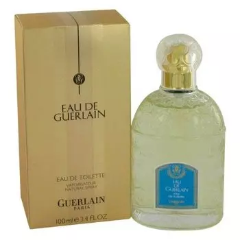 Туалетная вода Guerlain