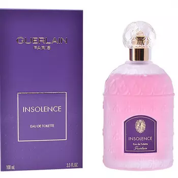 Туалетная вода Guerlain