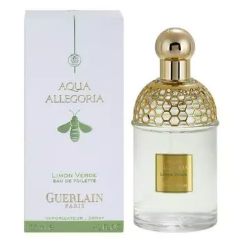 Туалетная вода Guerlain