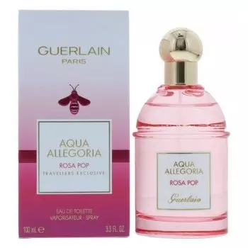 Туалетная вода Guerlain