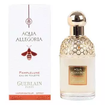 Туалетная вода Guerlain