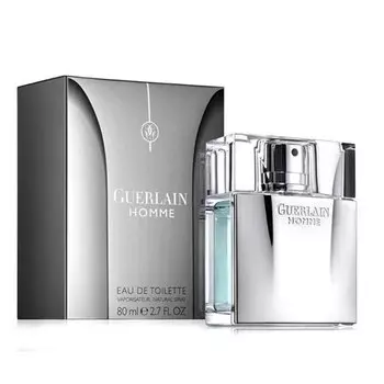 Туалетная вода Guerlain