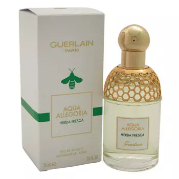 Туалетная вода Guerlain