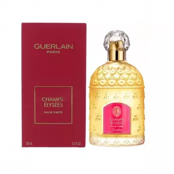 Туалетная вода Guerlain