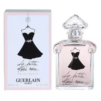 Туалетная вода Guerlain