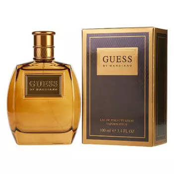 Туалетная вода Guess