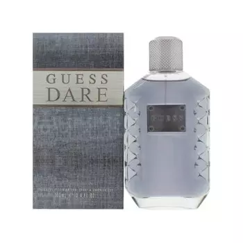 Туалетная вода Guess