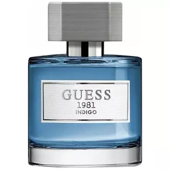 Туалетная вода Guess