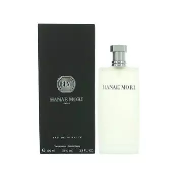 Туалетная вода Hanae Mori