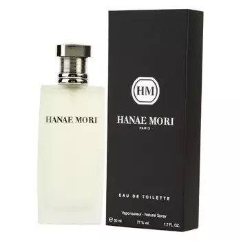 Туалетная вода Hanae Mori