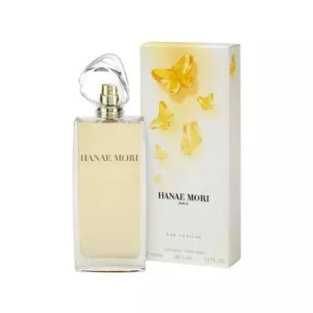 Туалетная вода Hanae Mori