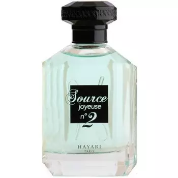 Туалетная вода Hayari Parfums