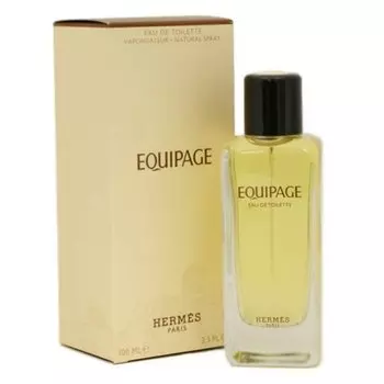 Туалетная вода Hermes