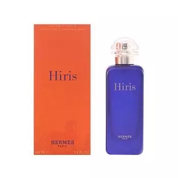 Туалетная вода Hermes