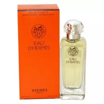 Туалетная вода Hermes