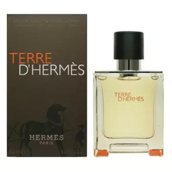 Туалетная вода Hermes