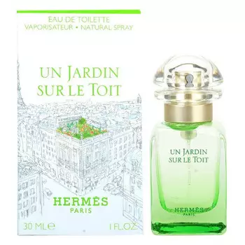 Туалетная вода Hermes