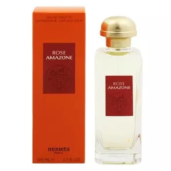 Туалетная вода Hermes