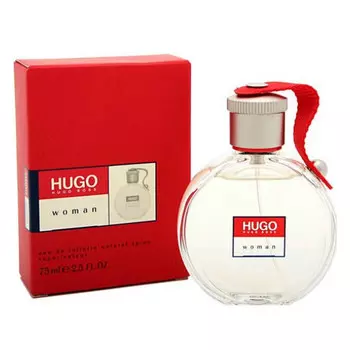 Туалетная вода Hugo Boss