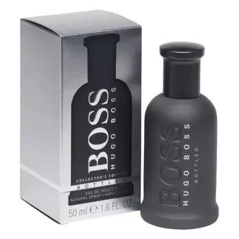 Туалетная вода Hugo Boss