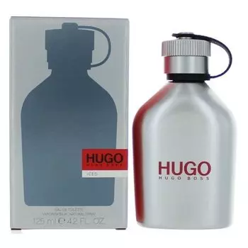 Туалетная вода Hugo Boss