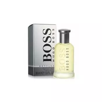 Туалетная вода Hugo Boss