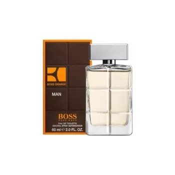 Туалетная вода Hugo Boss