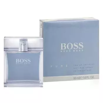 Туалетная вода Hugo Boss