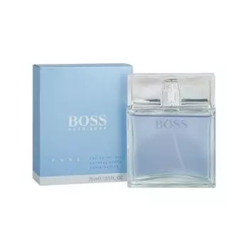 Туалетная вода Hugo Boss