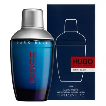 Туалетная вода Hugo Boss