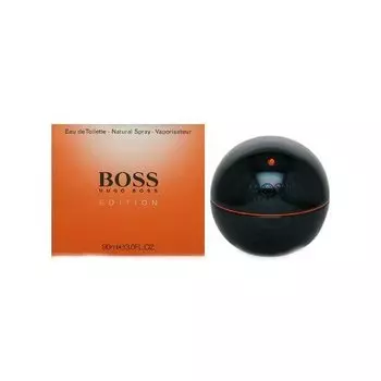 Туалетная вода Hugo Boss