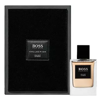 Туалетная вода Hugo Boss