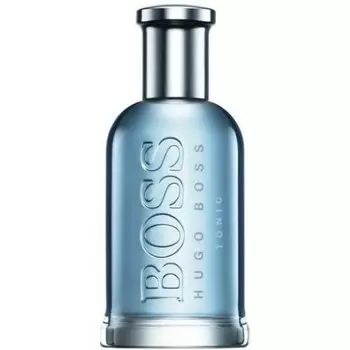 Туалетная вода Hugo Boss