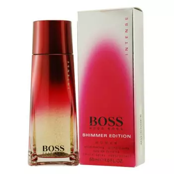 Туалетная вода Hugo Boss