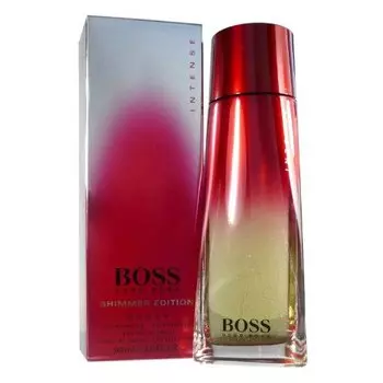 Туалетная вода Hugo Boss