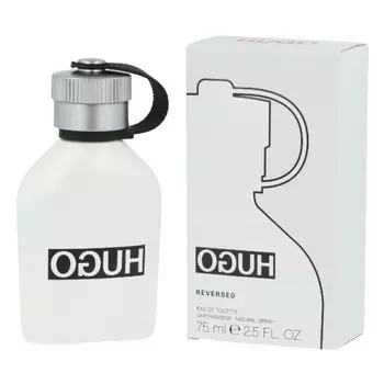 Туалетная вода Hugo Boss