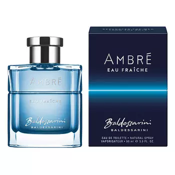 Туалетная вода Hugo Boss