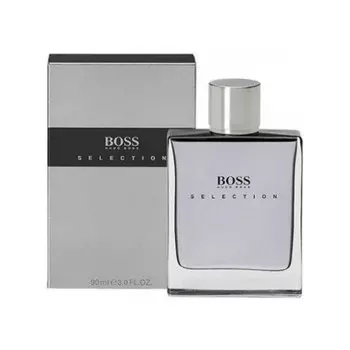 Туалетная вода Hugo Boss