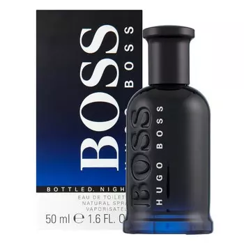 Туалетная вода Hugo Boss